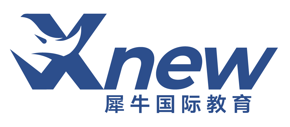 犀牛国际