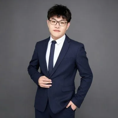 杨鑫老师