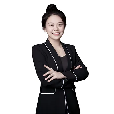 许倩老师