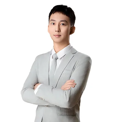 杨卓航老师