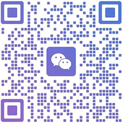 犀牛国际教育官方微信二维码 微信号 X-NEW0088