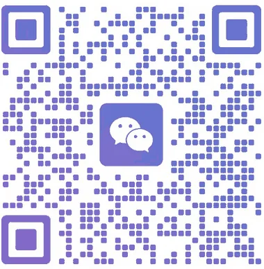 犀牛国际教育官方微信二维码 微信号 X-NEW0088